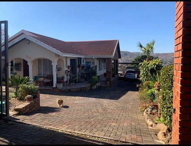 4 BEDROOM HOUSE FOR SALE IN ORIENT HEIGHTS